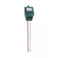 2 in 1 - Moisture & pH Meter
