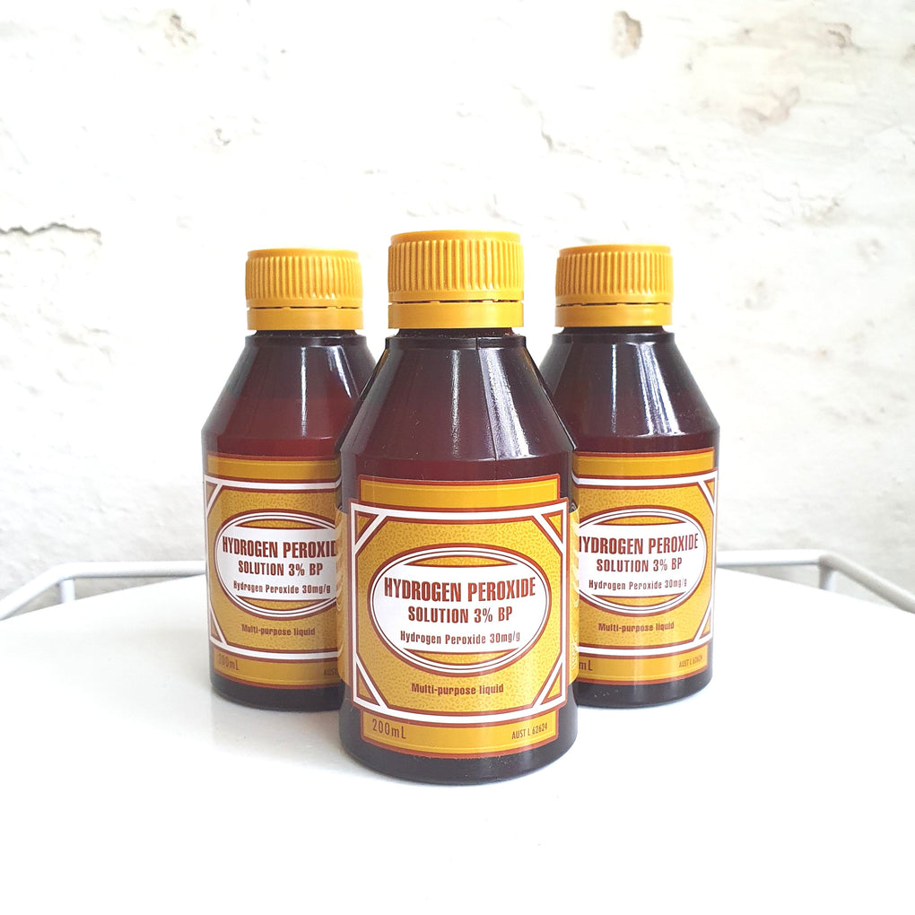 hydrogen peroxide for plants indoors Hydrogen Peroxide